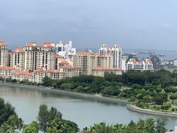 City Gate (D7), Apartment #445754151